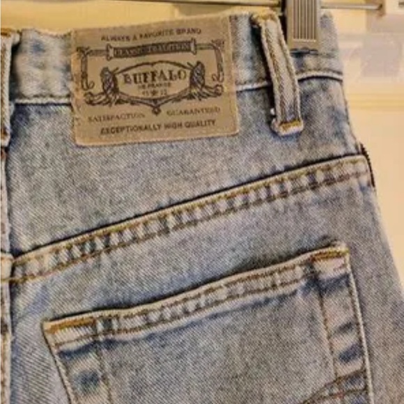 Vintage buffalo jeans - Picture 1 of 5